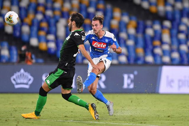 欧冠夺冠赔率：皇马跌至第4 利物浦1赔5.5登顶